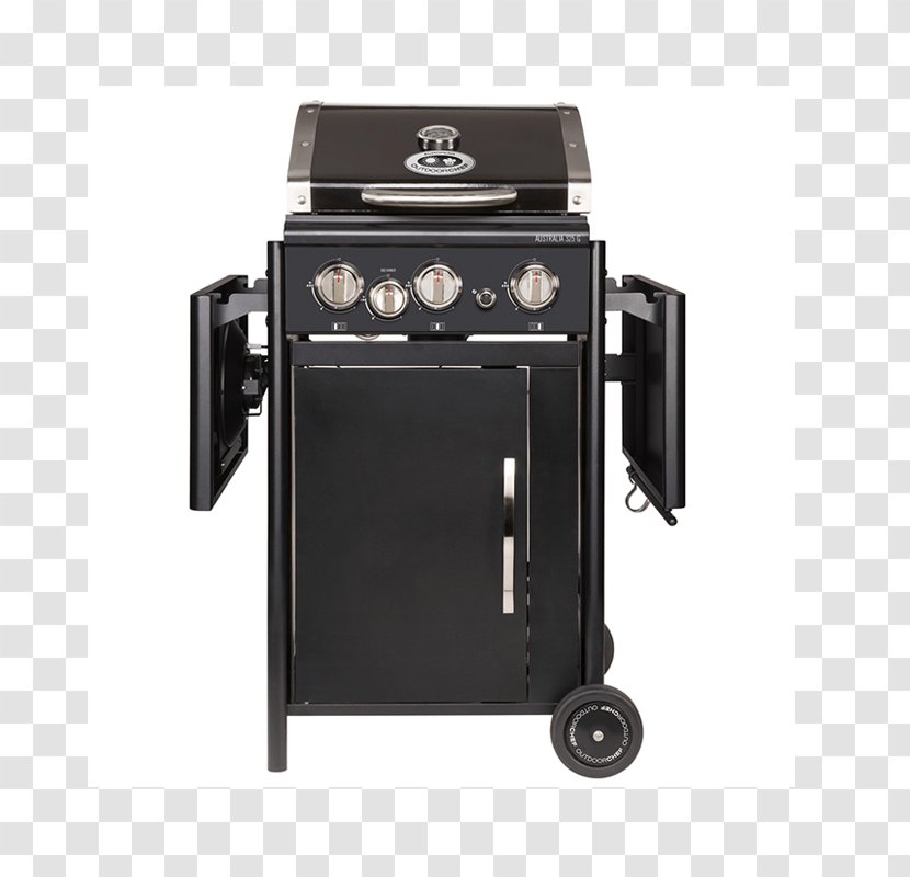 Barbecue Australia Outdoorchef P-420 G Minichef Dualchef 425 OUTDOORCHEF Geneva 570 - Netherlands Transparent PNG