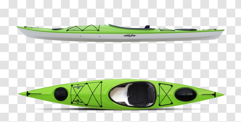 Sea Kayak Paddle Fishing Paddling - Recreational Transparent PNG