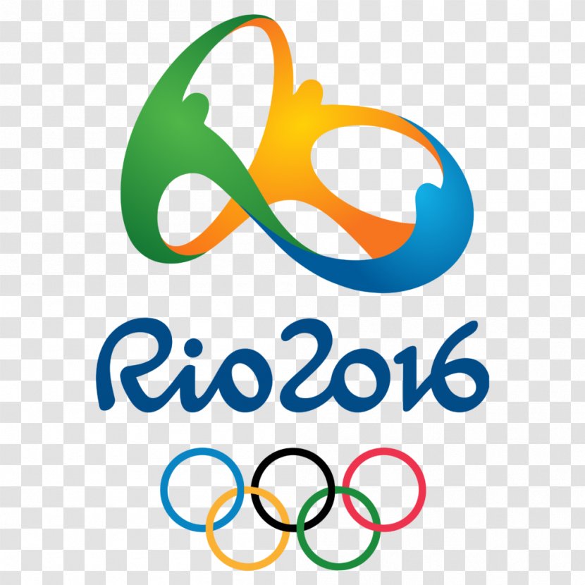 2016 Summer Olympics Winter Olympic Games Rio De Janeiro Paralympics - Brand Transparent PNG