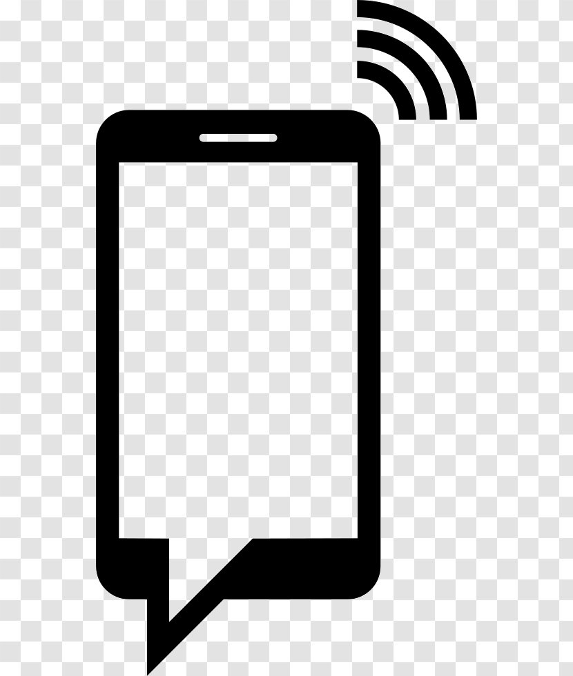 Wi-Fi Wireless Telephone Call - Generic Access Network - Iphone Transparent PNG
