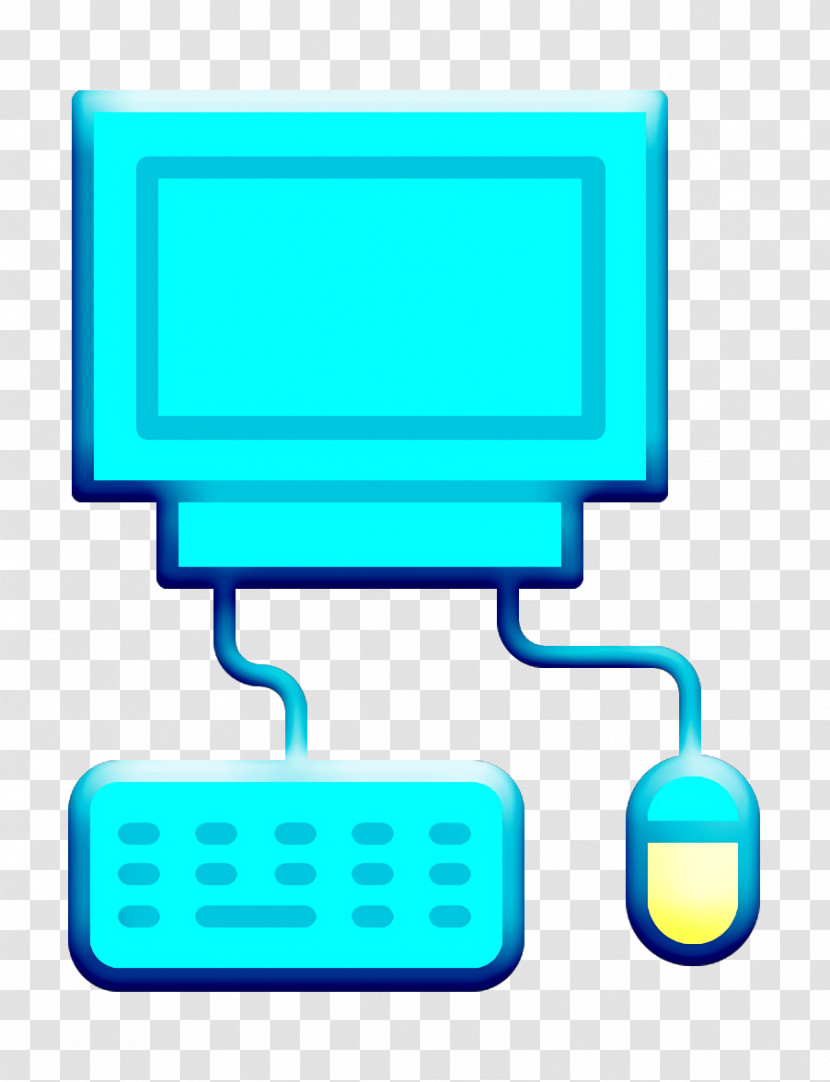 Keyboard Icon School Icon Computer Icon Transparent PNG