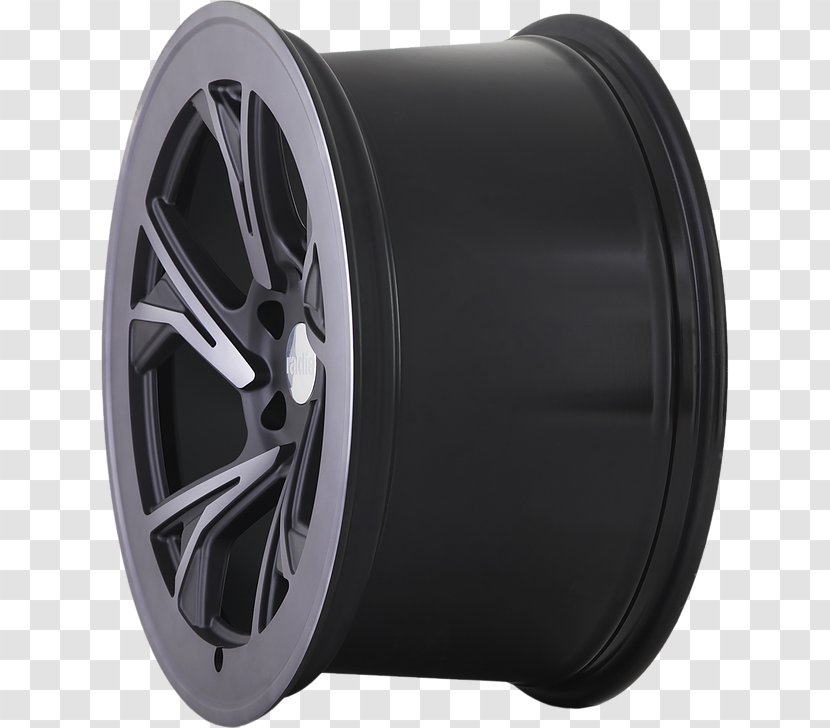 Alloy Wheel Car Autofelge Rim Tire - Automotive System Transparent PNG