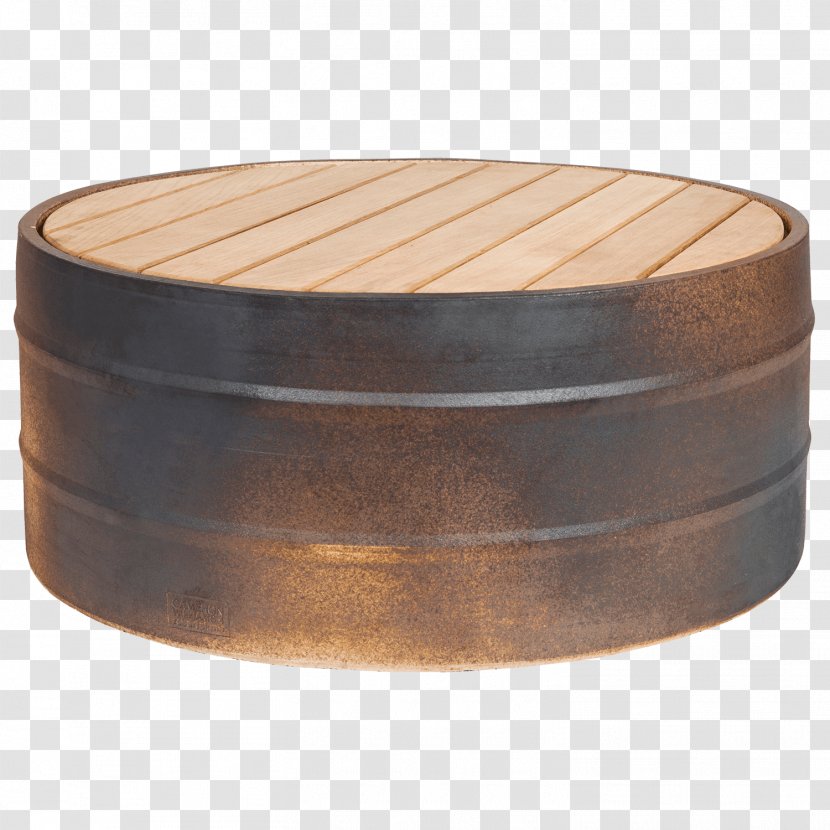 Brown - Coffee Table Transparent PNG
