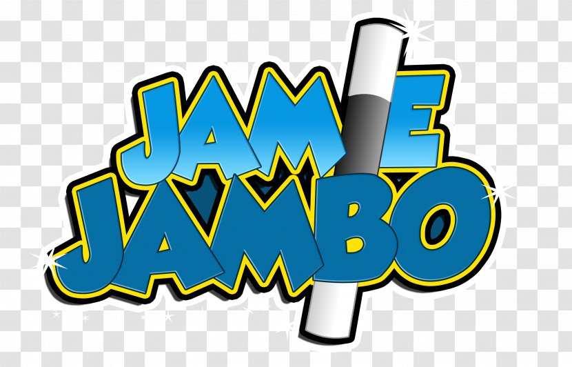 Jamie Jambo Bournemouth Poole Entertainment Campion Grove - Book Shop Logo Transparent PNG