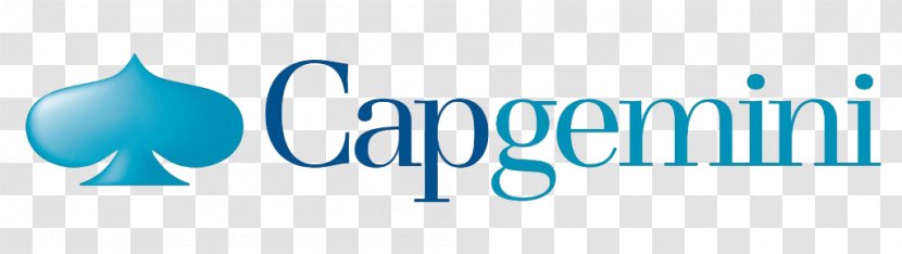 Company Capgemini Marketing Industry Logo - It Transparent PNG