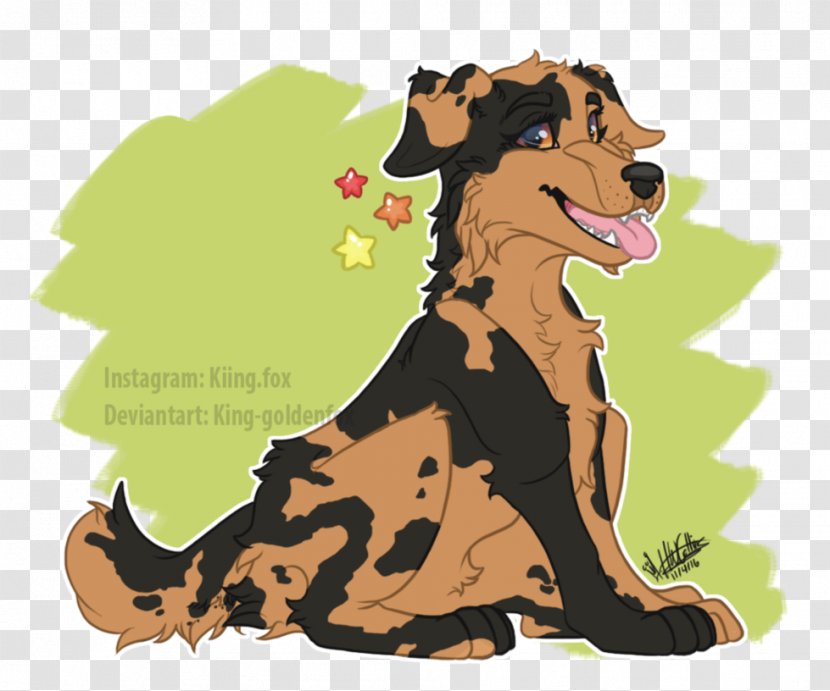 Dog Breed Clip Art Transparent PNG