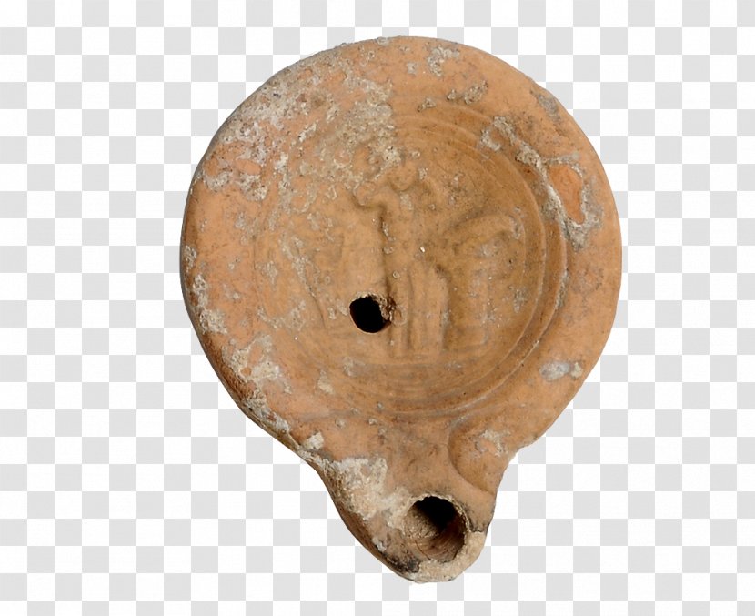 Bone Artifact - Archaeologist Transparent PNG