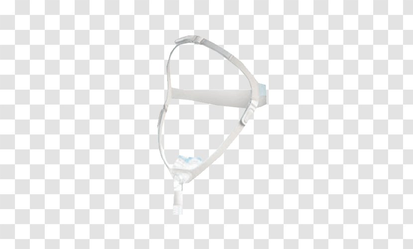 Goggles Angle - Personal Protective Equipment - Design Transparent PNG