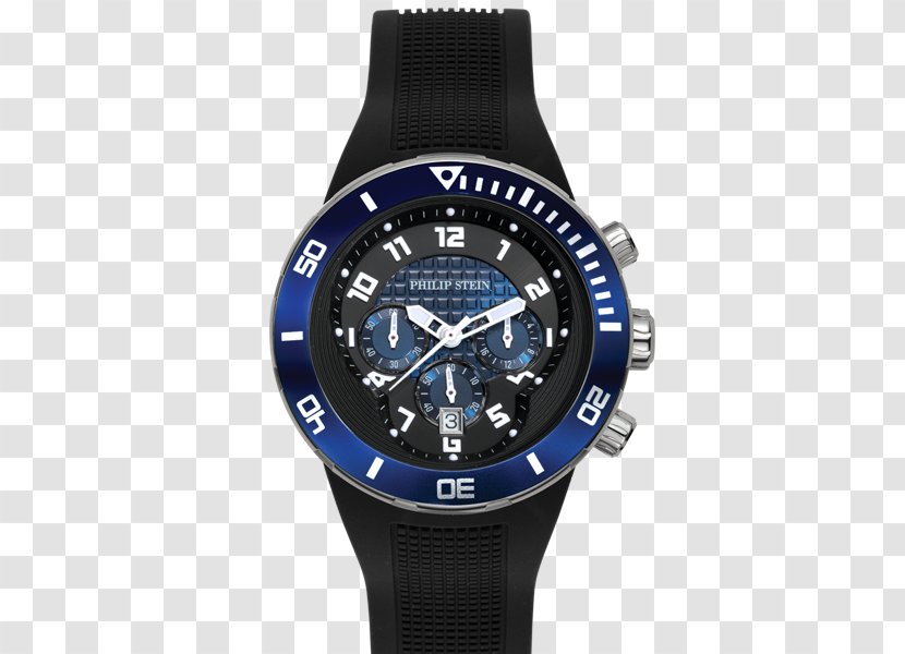 Chronograph Analog Watch Strap Quartz Clock - Philippe - Sleeping Man Transparent PNG