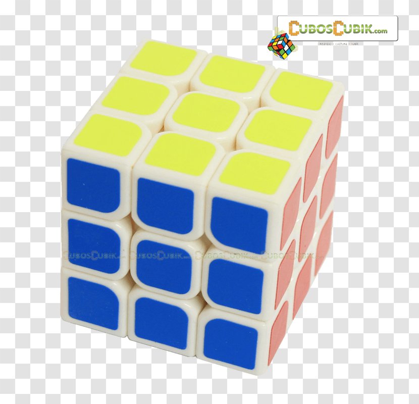 Puzzle Rubik's Cube Educational Toys - Dayan Transparent PNG