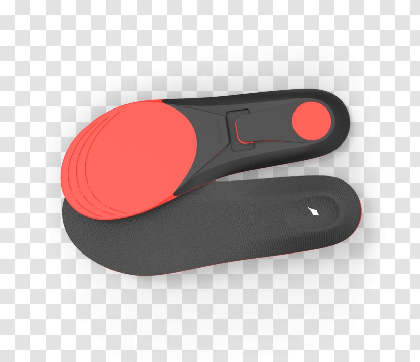 Shoe - Red - Insert Transparent PNG