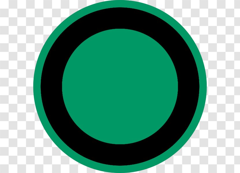 Circle Teal Turquoise - Bebas Transparent PNG