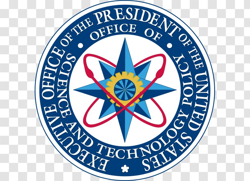 Office Of Science And Technology Policy Organization United States President's Council Advisors On - Modern Transparent PNG