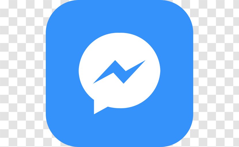 Facebook Messenger Messaging Apps Chatbot Social Media Transparent PNG