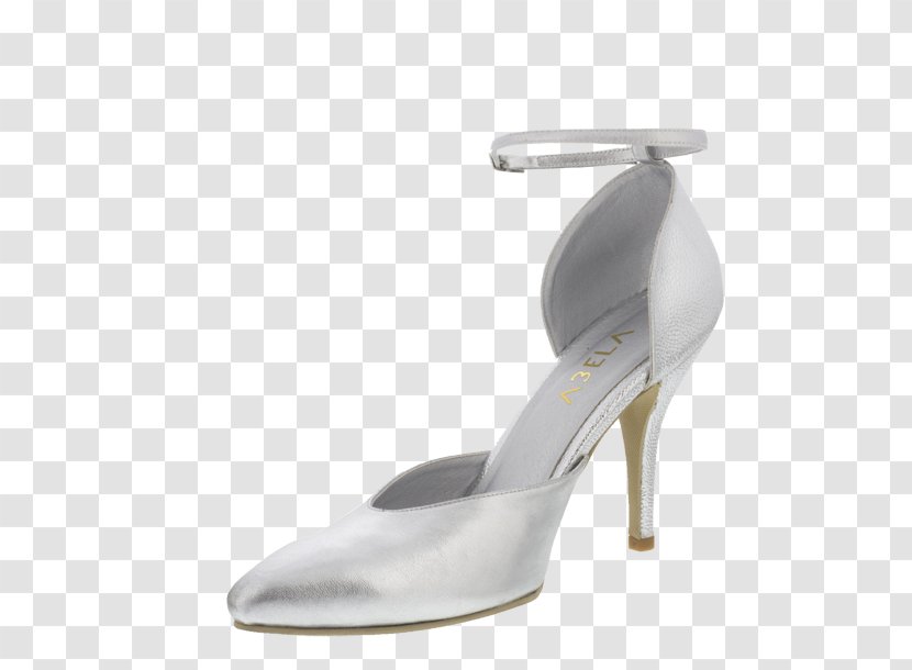 Heel Sandal Shoe Transparent PNG