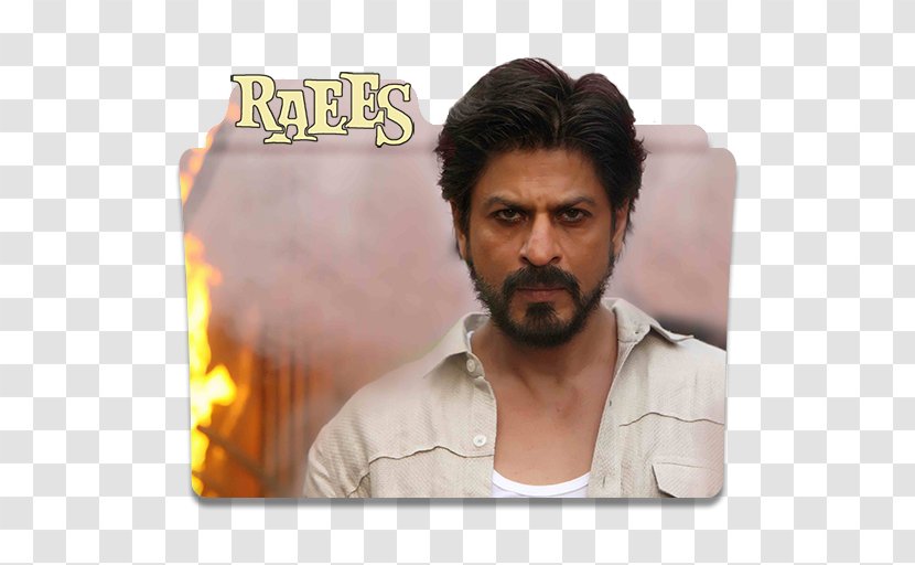 Shah Rukh Khan Raees Actor Film Bollywood - Jab Tak Hai Jaan - Shahrukh Transparent PNG