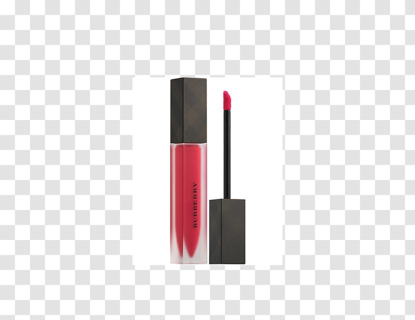 Lipstick Cosmetics Burberry Liquid Lip Velvet - Gloss Transparent PNG