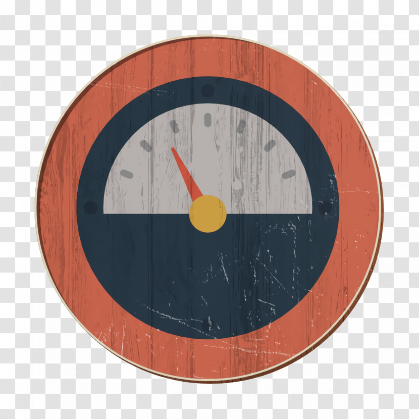 Energy And Power Icon Meter Icon Pressure Icon Transparent PNG