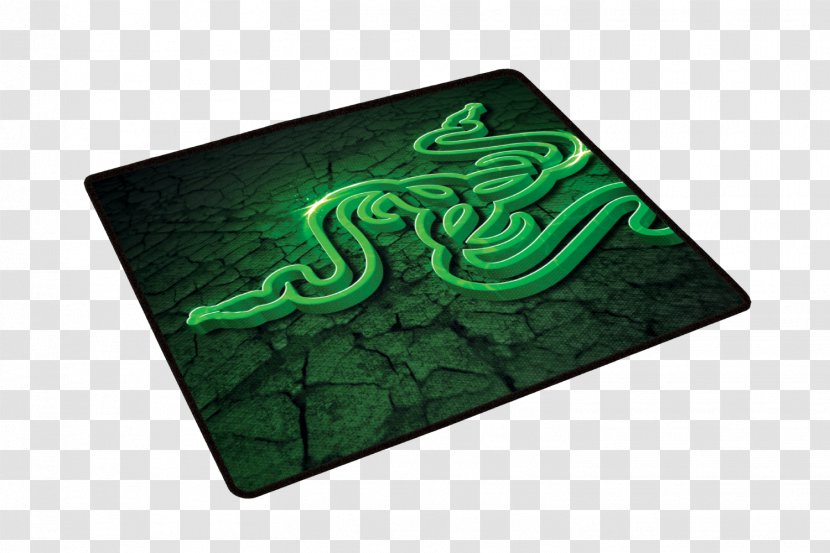 Computer Mouse Mats Razer Goliathus Control Edition Small Soft Gaming Mat Speed Cosmic - Inc Transparent PNG