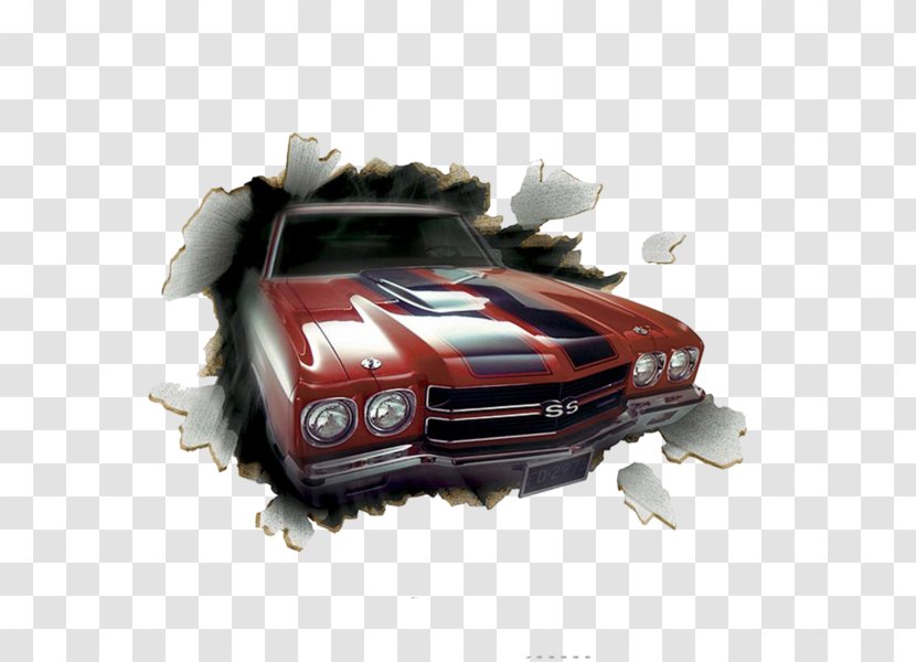 Car Chevrolet Camaro HHR Chevelle Laguna - Hhr Transparent PNG