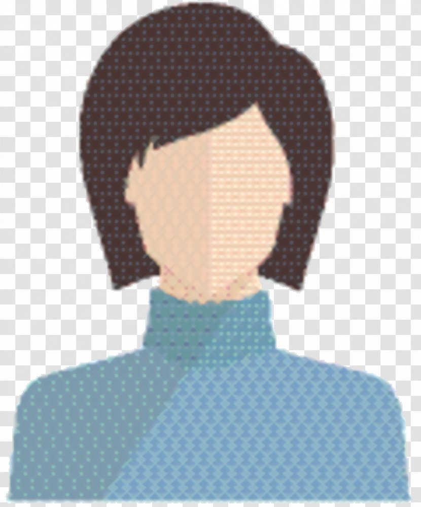 Neck Head - Meter Transparent PNG