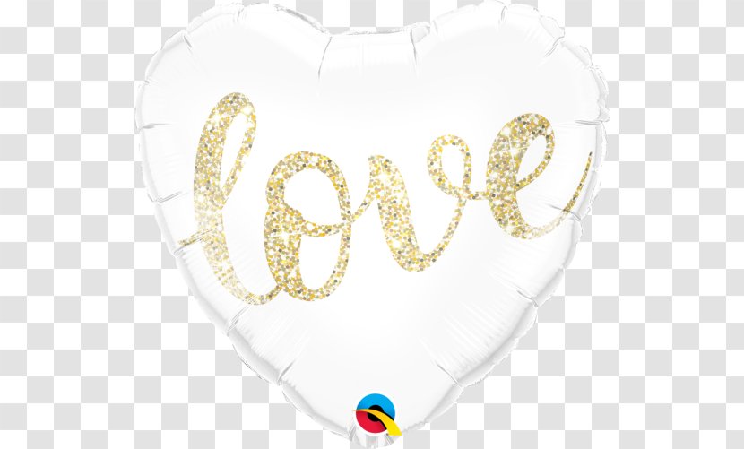 Balloon World Wedding Love Heart - Gift Transparent PNG