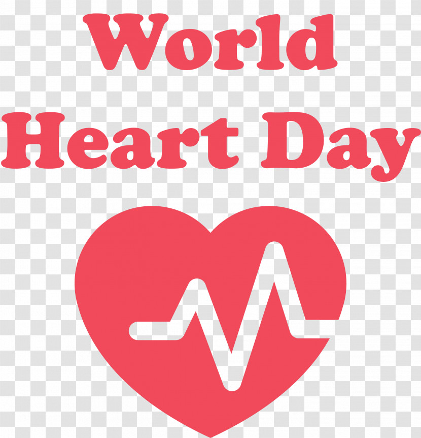 World Heart Day Transparent PNG