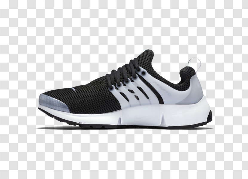Air Presto Nike Free Sports Shoes - Synthetic Rubber Transparent PNG