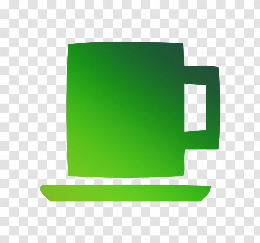 Rectangle Coffee Product Brand Transparent PNG