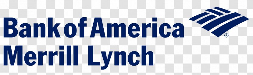 Bank Of America Merrill Lynch Finance - Investment Transparent PNG