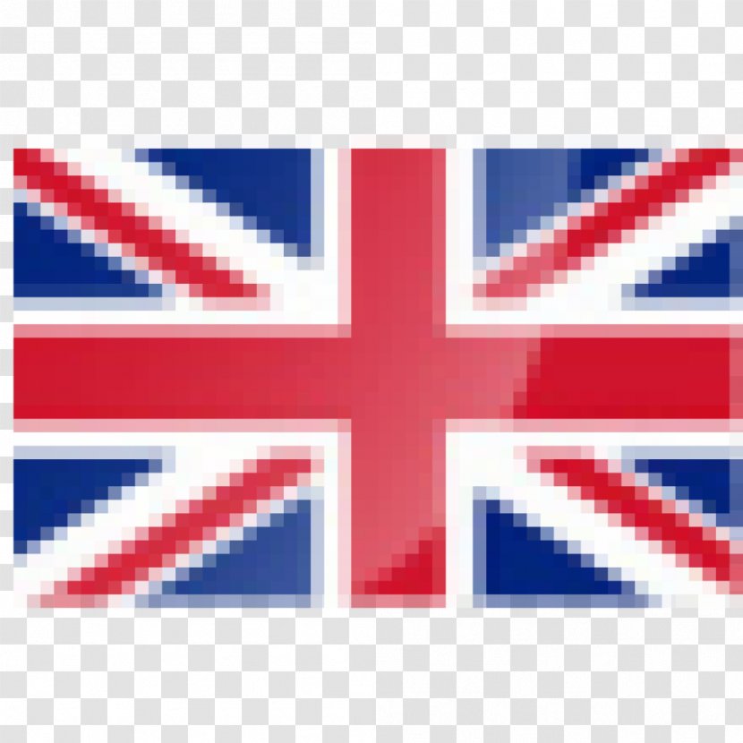 Flag Of The United Kingdom National States - Rectangle Transparent PNG