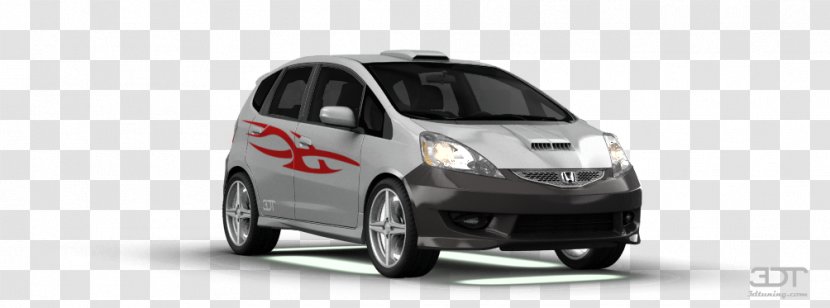 Honda Fit Car Dealership Motor Vehicle Toyota - Transport Transparent PNG