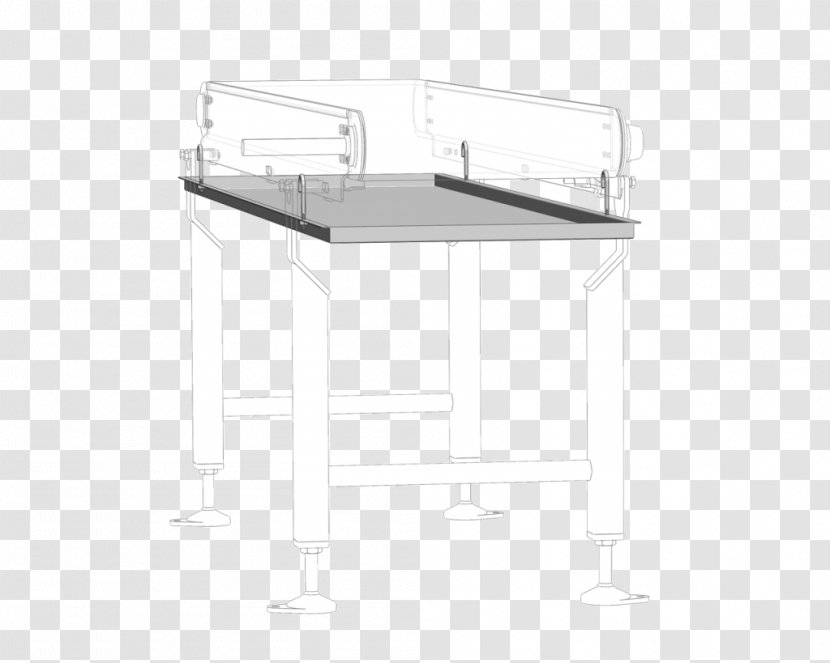 Table Rectangle Desk Transparent PNG