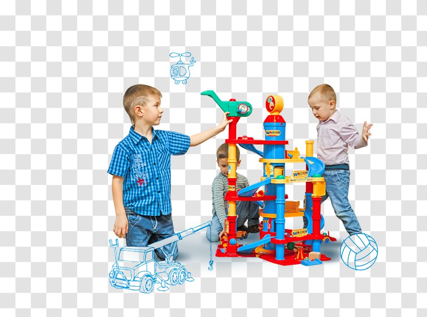 Toy Block Human Behavior Toddler Recreation - End Zone Transparent PNG
