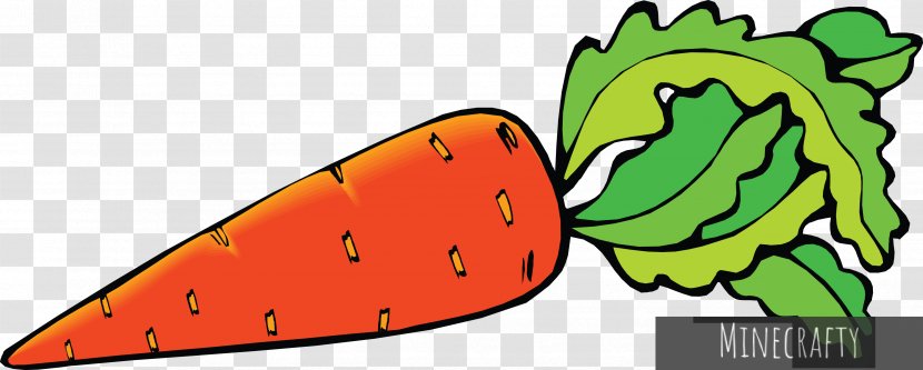 Carrot Clip Art - Plant Transparent PNG