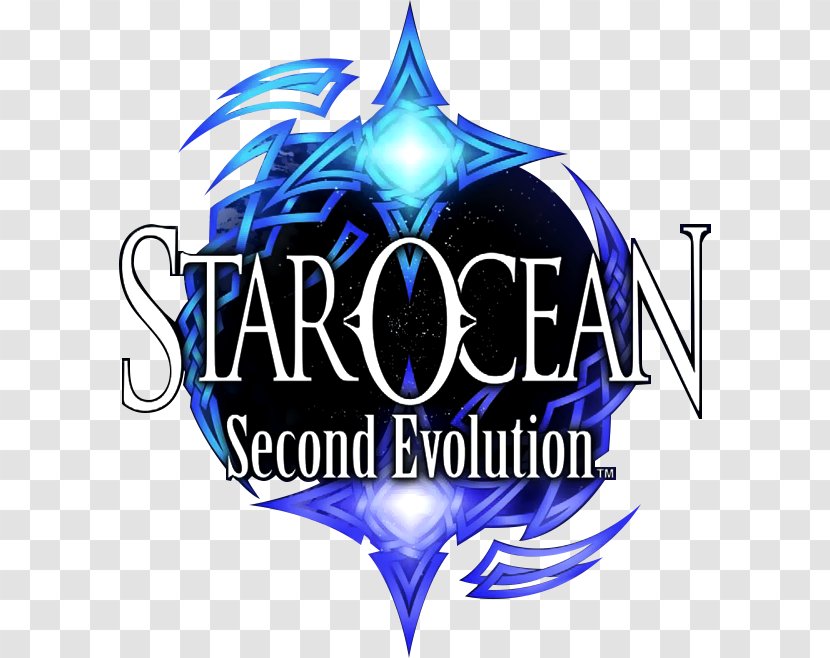 Star Ocean: The Second Story PlayStation Portable Tri-Ace - Playstation - Brand Transparent PNG