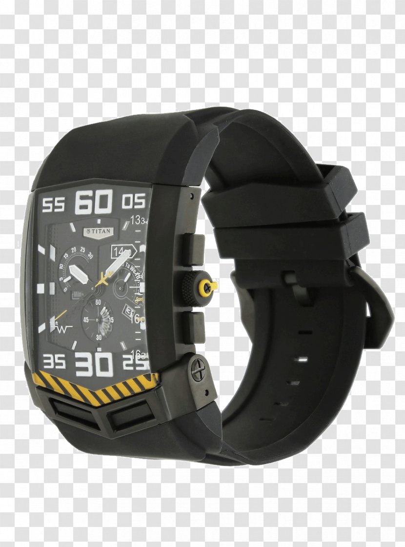 Watch Strap Titan Company Brand Transparent PNG