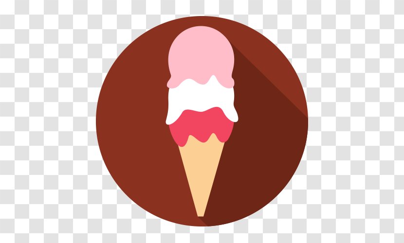 Icon - Smile - Popsicle Hot Weather Transparent PNG