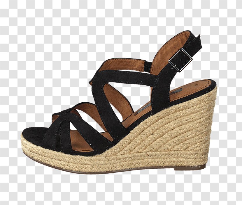 High-heeled Shoe Court Fashion Stiletto Heel - Asics - Sandal Transparent PNG