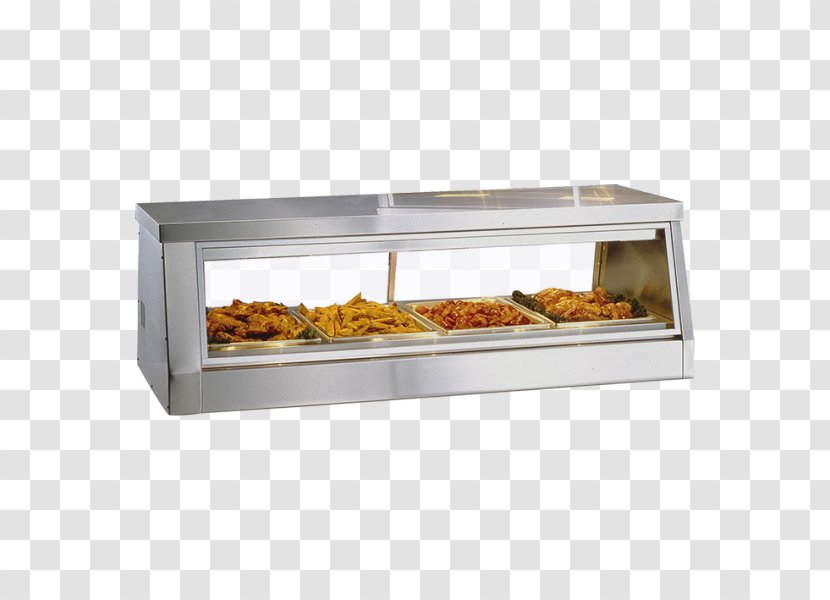 Display Case Window Food Warmer Henny Penny Transparent PNG