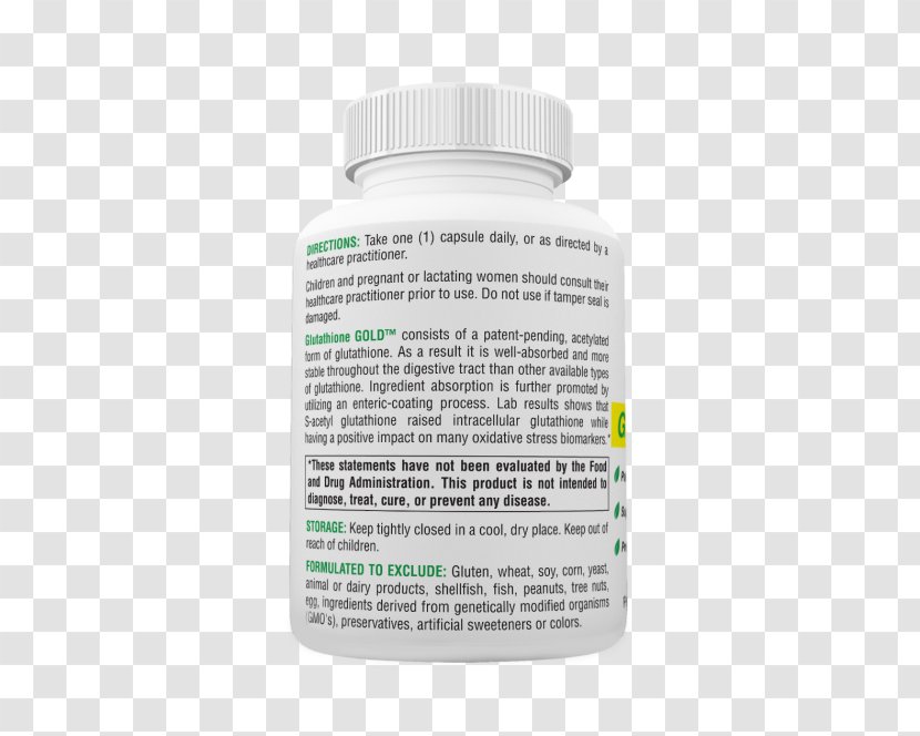 Dietary Supplement Sublingual Administration Service Tablet - Gammaaminobutyric Acid Transparent PNG