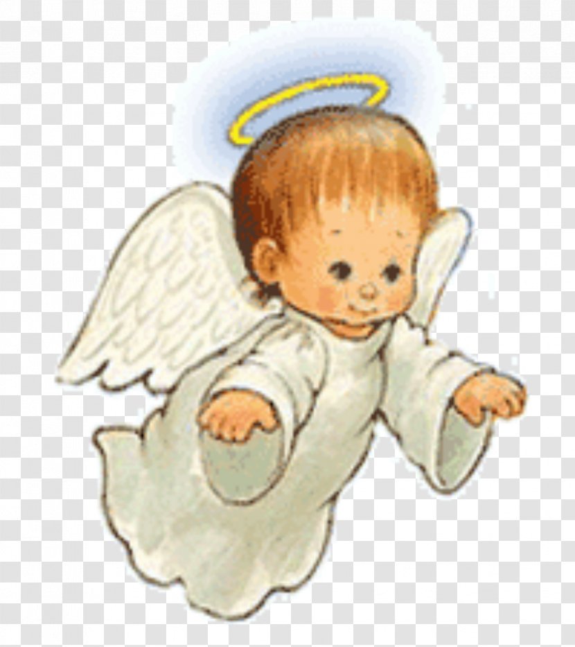 Cherub Animation Angel Child Clip Art Transparent PNG