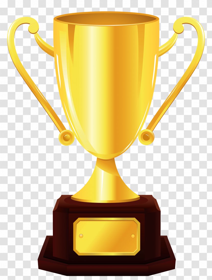 CONCACAF Gold Cup Trophy Clip Art - Cliparts Transparent PNG