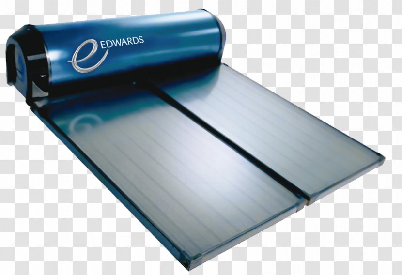Solar Energy Water Heating Storage Heater Panels Berogailu - Computer Hardware - Chauffe-eau Solaire Transparent PNG