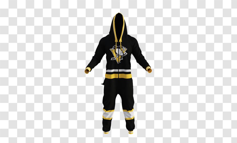Boston Bruins National Hockey League Tampa Bay Lightning Colorado Avalanche Chicago Blackhawks - Fictional Character - Pittsburgh Penguins Transparent PNG
