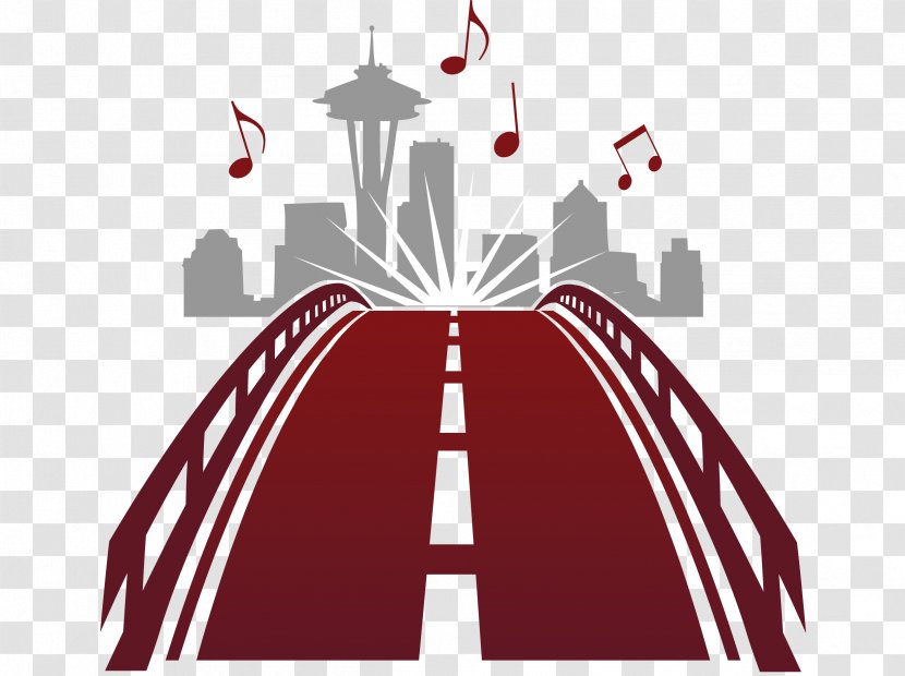 Mercer Island High School KMIH Seattle Logo - United States Transparent PNG