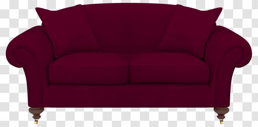 Couch Sofa Bed Chair Slipcover - Animation Transparent PNG