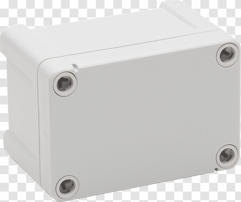Electrical Enclosure Junction Box IP Code Electricity Electronics - Terminal Ip Transparent PNG