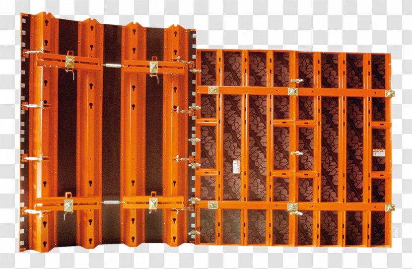 Formwork Concrete Computer Compatibility Wood Poussan - Steel Transparent PNG