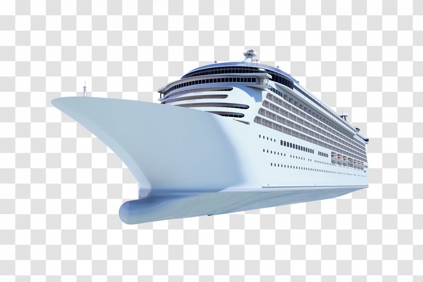 Cruise Ship Hotel Boat Stock Photography - Port Transparent PNG
